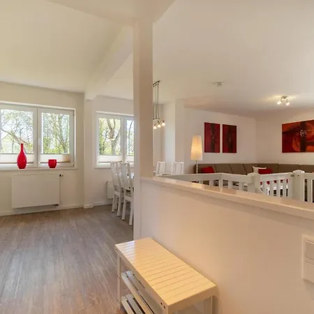 Gaestehaus 1 Lägenhet