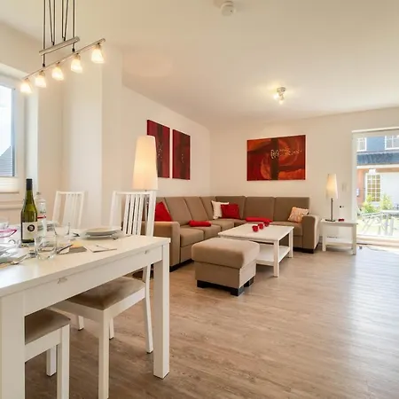 Gaestehaus 1 * Wyk auf Föhr