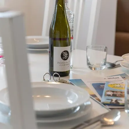 Gaestehaus 1 Lägenhet