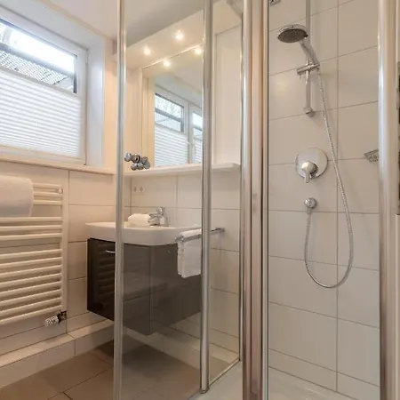 Lägenhet Gaestehaus 1