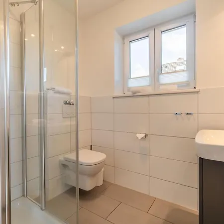 Gaestehaus 1 Wyk auf Föhr