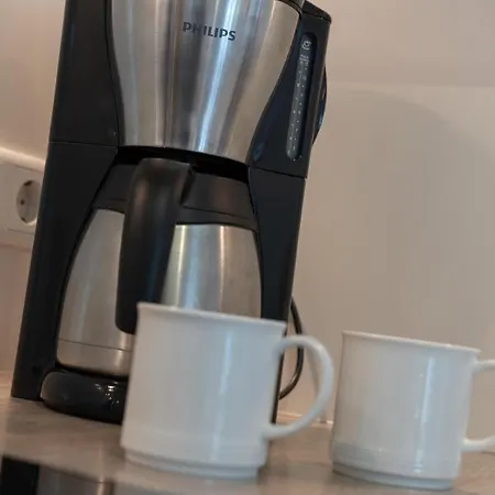 Gaestehaus 1 * Wyk auf Föhr