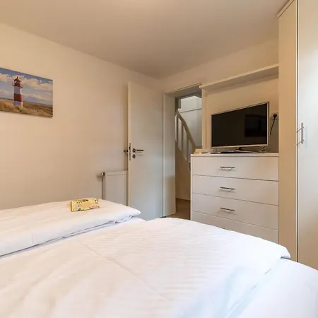 Gaestehaus 1 Wyk auf Föhr