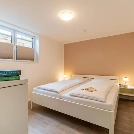 Lägenhet Gaestehaus 1