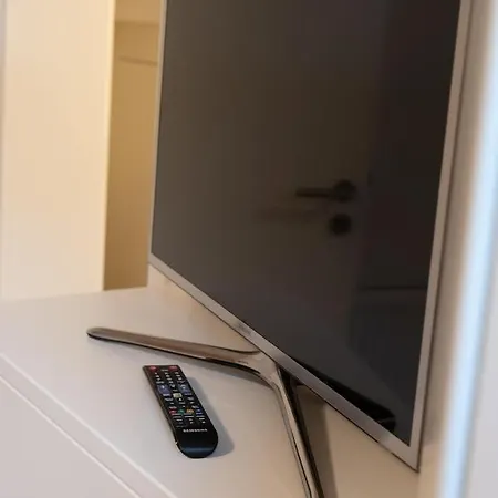 Lägenhet Gaestehaus 1