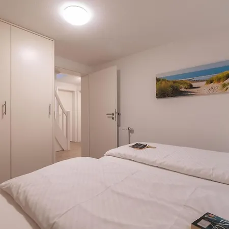 Lägenhet Gaestehaus 1 Wyk auf Föhr